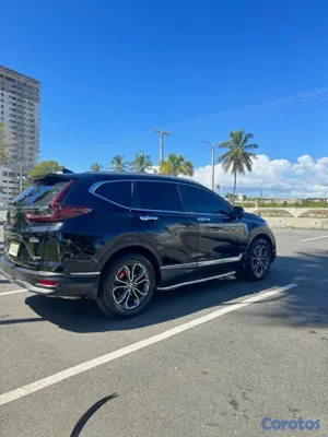 2020 Honda Crv — foto 2 / 6