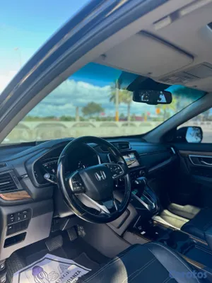 2020 Honda Crv — foto 4 / 6