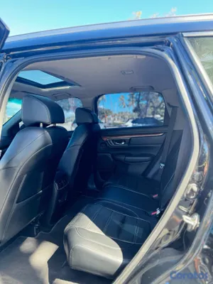 2020 Honda Crv — foto 5 / 6
