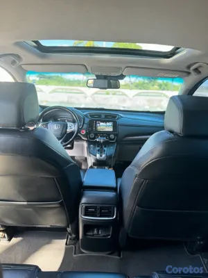 2020 Honda Crv — foto 6 / 6