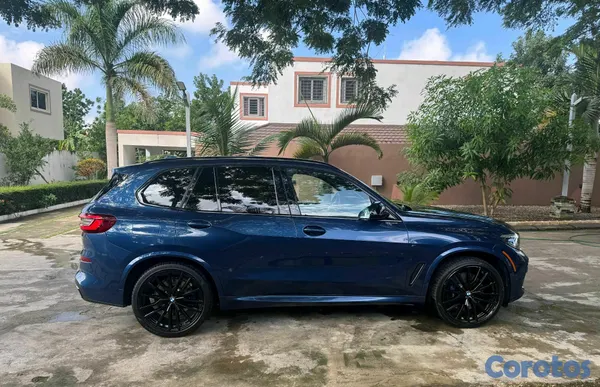 2020 BMW Serie X — foto 10 / 10