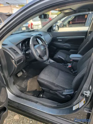 2020 Mitsubishi Outlander — foto 6 / 10