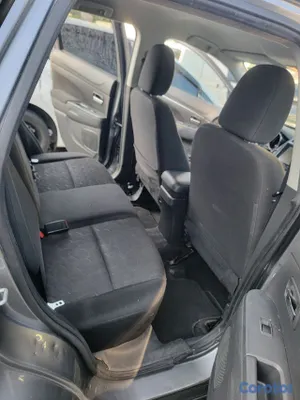 2020 Mitsubishi Outlander — foto 7 / 10