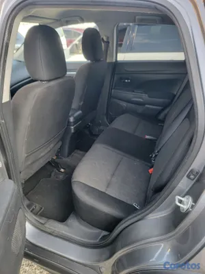 2020 Mitsubishi Outlander — foto 8 / 10