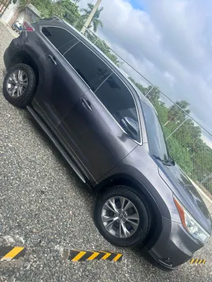 2015 Toyota Highlander — foto 4 / 10