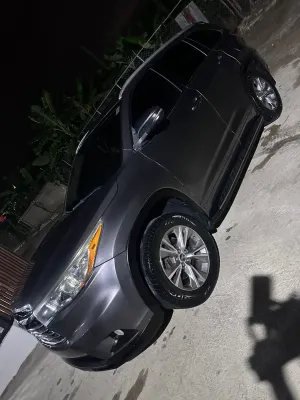 2015 Toyota Highlander — foto 7 / 10
