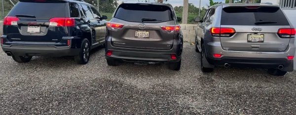 2015 Toyota Highlander — foto 9 / 10