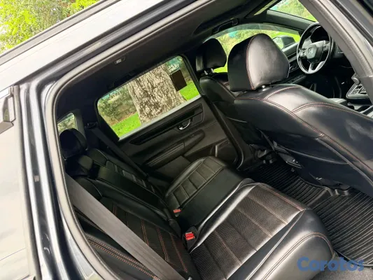 2025 Honda Crv — foto 3 / 12