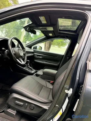 2025 Honda Crv — foto 8 / 12