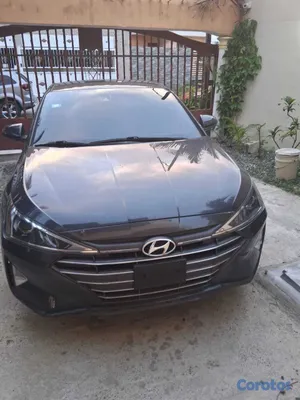 2020 Hyundai Elantra — foto 7 / 9