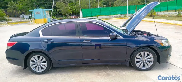 2009 Honda Accord