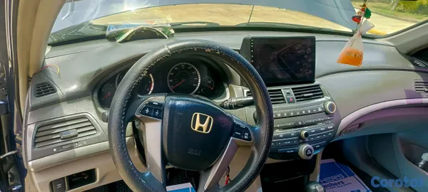 2009 Honda Accord — foto 2 / 5