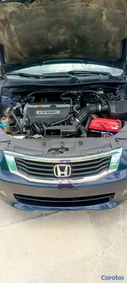 2009 Honda Accord — foto 3 / 5