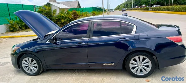 2009 Honda Accord — foto 4 / 5