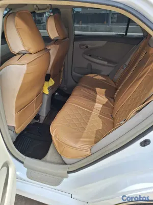 2008 Toyota Corolla — foto 3 / 7