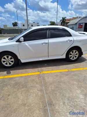 2008 Toyota Corolla — foto 4 / 7