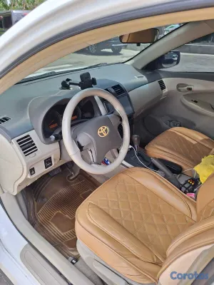 2008 Toyota Corolla — foto 7 / 7