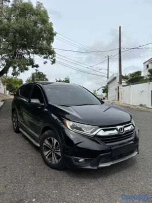 2018 Honda CRV 2018 LX 2.4L- AGENCIA BELLA — foto 1 / 10