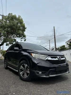 2018 Honda CRV 2018 LX 2.4L- AGENCIA BELLA — foto 2 / 10