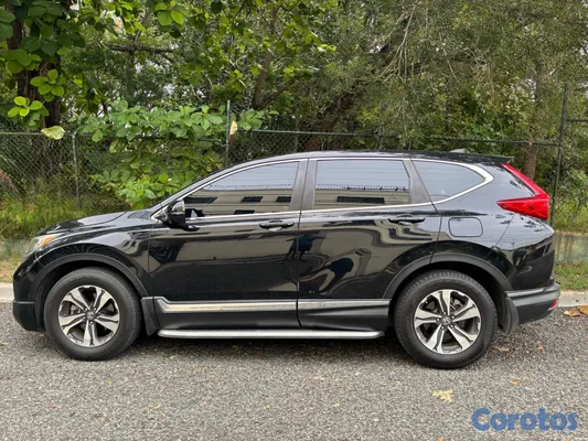 2018 Honda CRV 2018 LX 2.4L- AGENCIA BELLA — foto 3 / 10