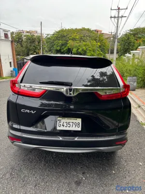 2018 Honda CRV 2018 LX 2.4L- AGENCIA BELLA — foto 4 / 10