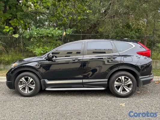 2018 Honda CRV 2018 LX 2.4L- AGENCIA BELLA — foto 5 / 10