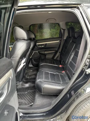 2018 Honda CRV 2018 LX 2.4L- AGENCIA BELLA — foto 6 / 10