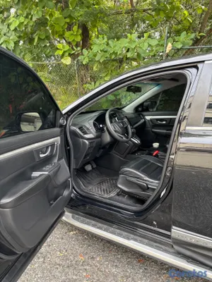 2018 Honda CRV 2018 LX 2.4L- AGENCIA BELLA — foto 7 / 10