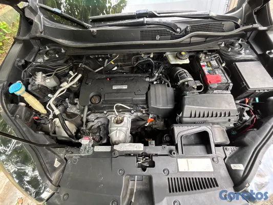 2018 Honda CRV 2018 LX 2.4L- AGENCIA BELLA — foto 8 / 10