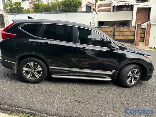 2018 Honda CRV 2018 LX 2.4L- AGENCIA BELLA — foto 9 / 10