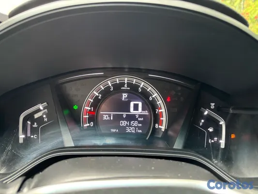 2018 Honda CRV 2018 LX 2.4L- AGENCIA BELLA — foto 10 / 10