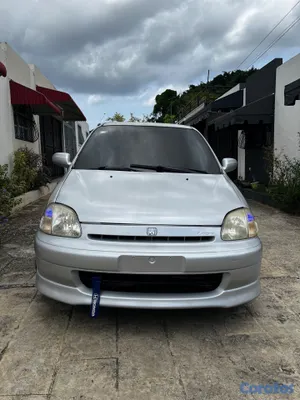 2001 Honda Logo