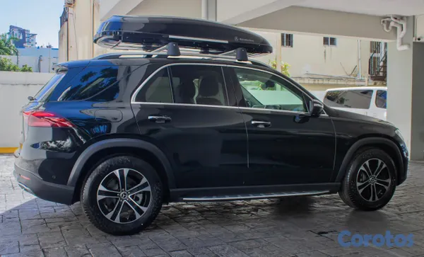 2026 Mercedes-Benz Clase GLE — foto 2 / 14