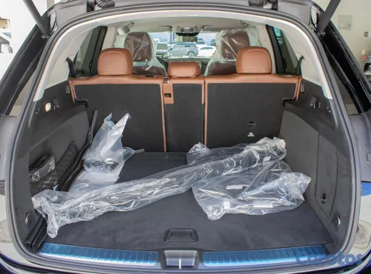 2026 Mercedes-Benz Clase GLE — foto 5 / 14