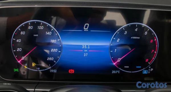 2026 Mercedes-Benz Clase GLE — foto 7 / 14