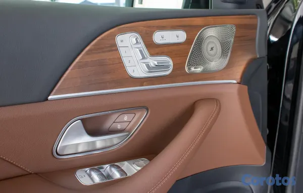 2026 Mercedes-Benz Clase GLE — foto 10 / 14
