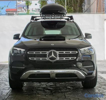 2026 Mercedes-Benz Clase GLE — foto 12 / 14