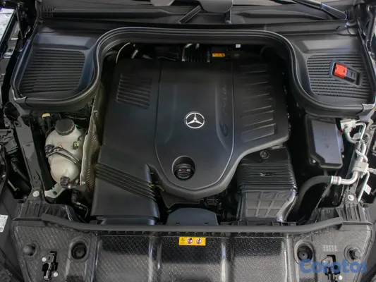 2026 Mercedes-Benz Clase GLE — foto 14 / 14