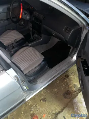 2000 Toyota Starlet — foto 5 / 20