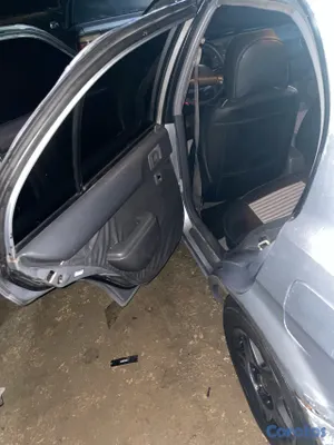 2000 Toyota Starlet — foto 8 / 20