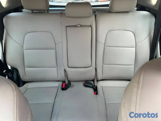 2020 Hyundai Tucson — foto 9 / 10
