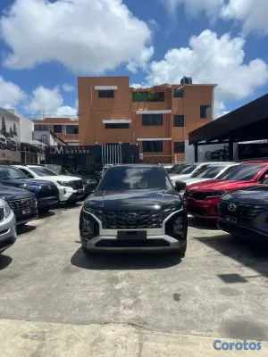 2023 Hyundai Cantus — foto 2 / 9
