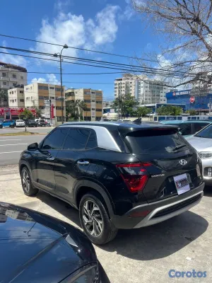 2023 Hyundai Cantus — foto 4 / 9
