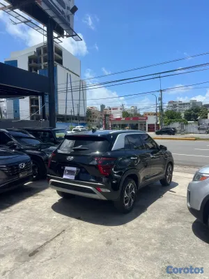 2023 Hyundai Cantus — foto 5 / 9