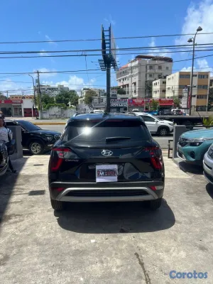 2023 Hyundai Cantus — foto 6 / 9