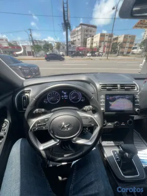 2023 Hyundai Cantus — foto 7 / 9