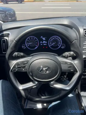 2023 Hyundai Cantus — foto 8 / 9