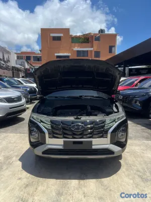 2023 Hyundai Cantus — foto 9 / 9