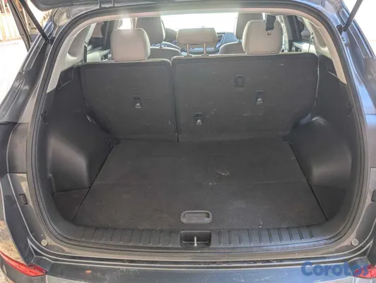 2018 Hyundai Tucson — foto 3 / 8