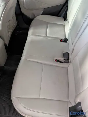 2018 Hyundai Tucson — foto 8 / 8